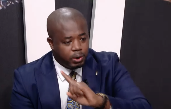 Edudzi Tamekloe rebuts Atta Akyea’s legal defense in National Security equipment case